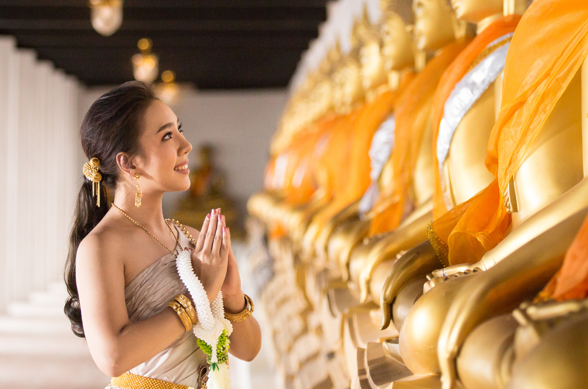 泰國曼谷.芭達雅包車旅遊五日